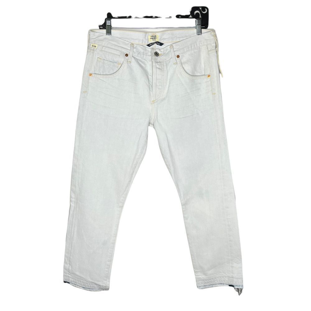 Citizens Of Humanity Premium Vintage 27